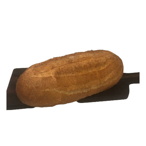 Spansk landbrød