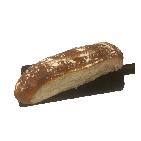 Sammenbagt