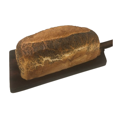 1/2 Sødmælksbrød
