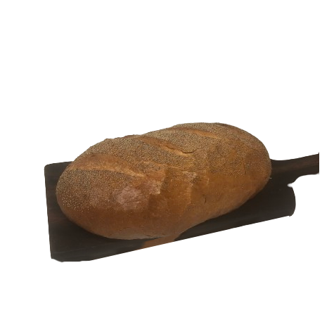 1/2 Alm. Franskbrød