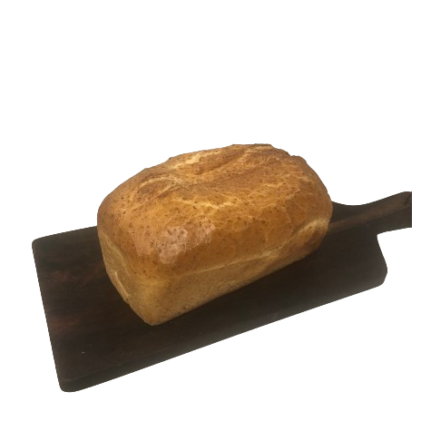 1/2 Fiberbrød
