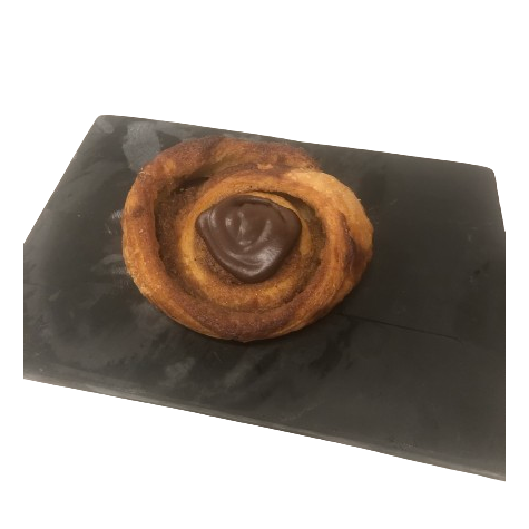 Kanelsnegl