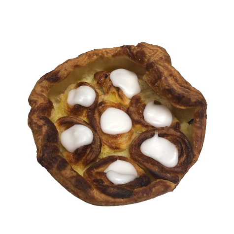 Smørkage
