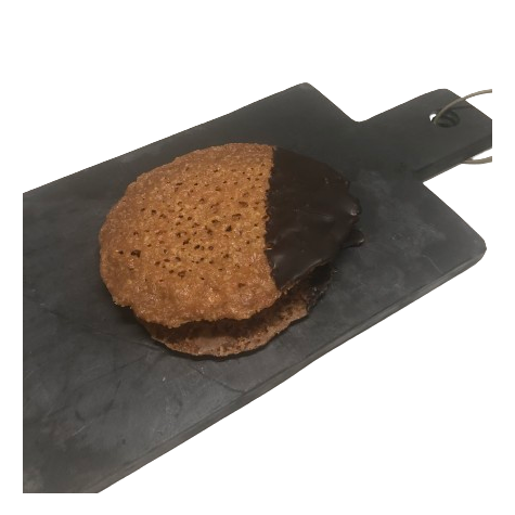 Havregrynskage