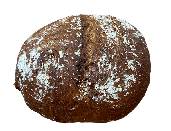 Surdejsbrød Mørk Collina