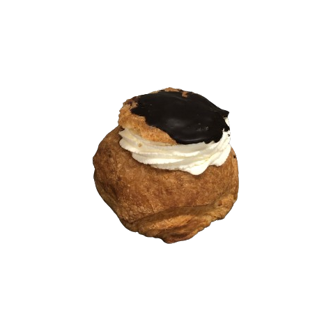 Fastelavnsbolle