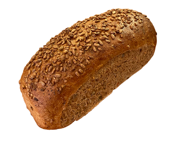 Gulerodsbrød