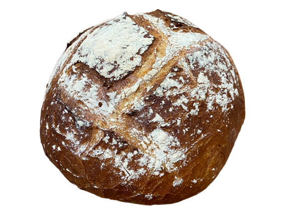 Surdejsbrød Collina